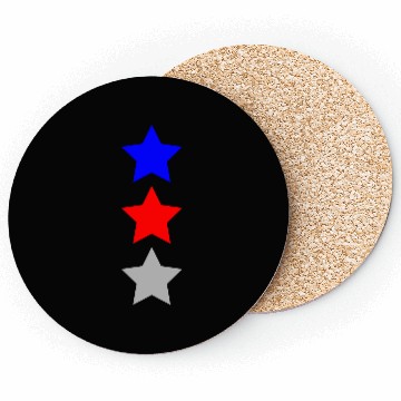 Discover US stars Coasters