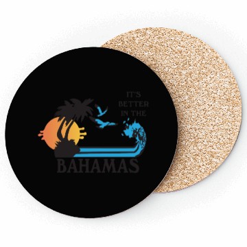 Discover Step Brothers Bahamas Coasters