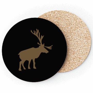 Discover Reindeer Coasters