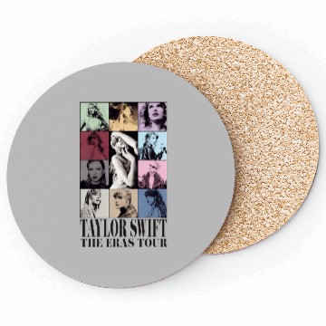 Discover Eras Tour Coasters