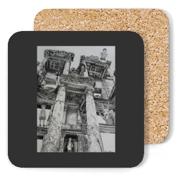 Discover Bobs Burgers in Ruins Coasters