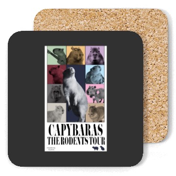 Discover Eras Tour Coasters