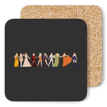 Discover eras tour taylors v3 Coasters