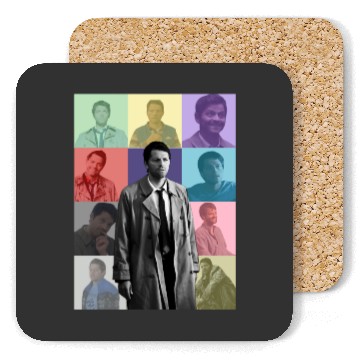 Discover Castiel Eras Tour Coasters