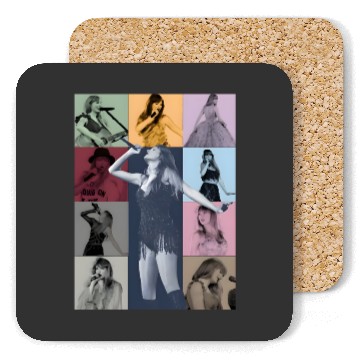 Discover Taylorswift eras tour - TaylorSwift Coasters