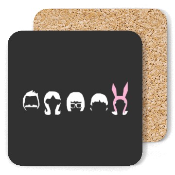 Discover Bobs Burgers Coasters