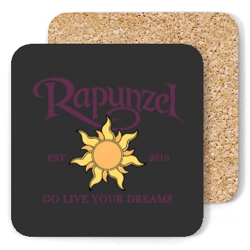 Discover Disney Tangled Rapunzel Go Live Your Dream Coasters