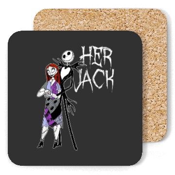 Discover disneys The Nightmare Before Christmas Her Jack Coasters