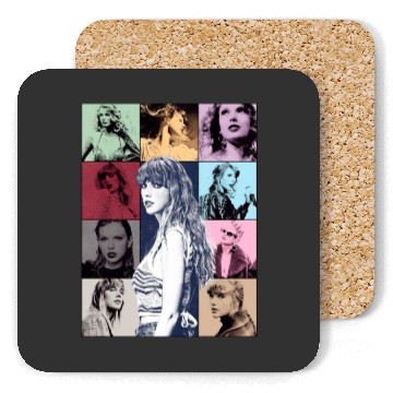 Discover Eras Tour Coasters, Eras Tour Concert Coasters