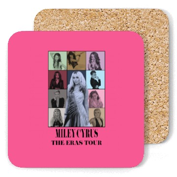 Discover Miley Cyrus Eras Tour Coasters