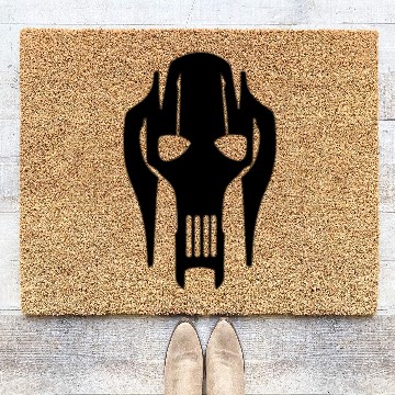 Discover General Grievous - Star Wars Coir Doormats