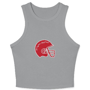 Discover taylorr Swift, Travis Kelce Crop Tank Top
