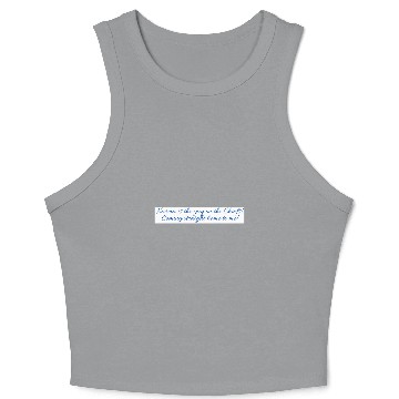 Discover Karma Lyric taylorr Swift Travis Kelce Hawaiians Crop Tank Top