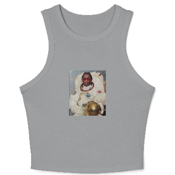 Discover YOUNG THUG Crop Tank Top - Concert Merch