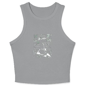 Discover Apocalypse Now V10 Poster Men Crop Tank Top