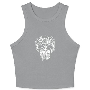 Discover Official Stardew Valley Crop Tank Top
