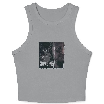 Discover Jelly Roll Crop Tank Top, Jelly Roll Concert Crop Tank Top