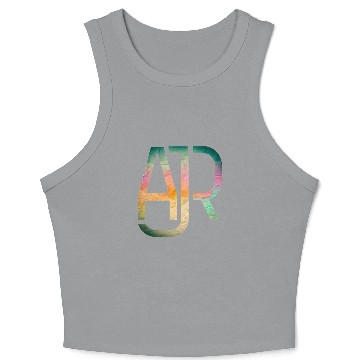 Discover Ajr Crop Tank Top, Ajr Crop Tank Top