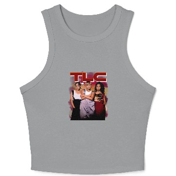 Discover TLC Baseball Jerseys | TLC Oversized Baseball Jerseys | Oversized Black Baseball Jerseys| 90s Vintage Baseball Jerseys Crop Tank Top