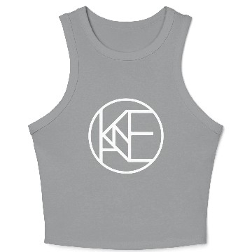 Discover kane brown v4 - Kane Brown Fan - Crop Tank Top