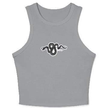 Discover Eras Tour Outfit Reputation Version Crop Tank Top