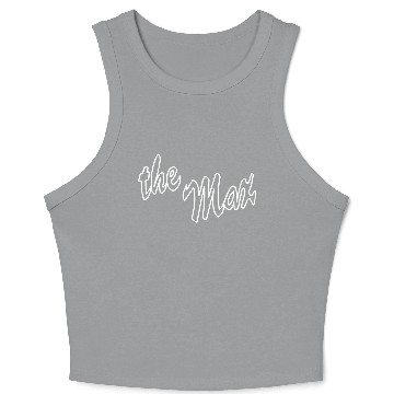 Discover The Max Saved By The Bell Crop Tank Top
