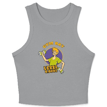 Discover SCOOBY DOO SCOOBY DOO SCOOBY DOO SCOOBY DOO SCOOBY DOO SCOOBY DOO SCOOBY DOO SCOOBY DOO Crop Tank Top