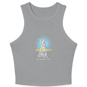 Discover DEFTONE DEFTONE DEFTONE DEFTONE DEFTONE DEFTONE DEFTONE DEFTONE DEFTONE DEFTONE DEFTONE DEFTONE Crop Tank Top