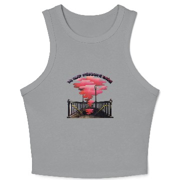 Discover Loaded 1970 - Velvet Underground - Crop Tank Top