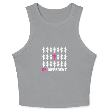 Discover Belly Dancing Music Ballet Teacher Instructor Choreographer 21 Crop Tank Top