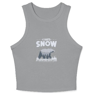 Discover Native Pride Indigenous Native American 20 Crop Tank Top