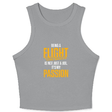 Discover Flight Instructor Pilot Aviation Trainer 14 Crop Tank Top