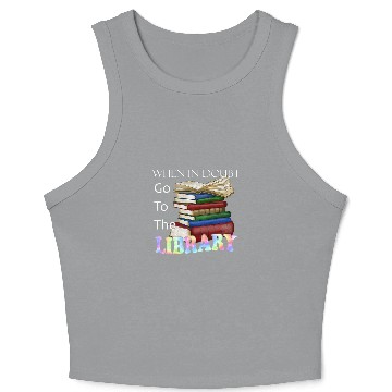 Discover I Create Worlds With Words Writer Author Novelist Crop Tank Top