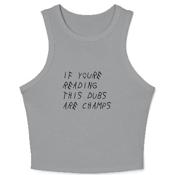 Discover stephen curry Crop Tank Top