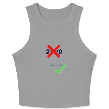 Discover 2020 Cyberpunk 2077 Meme Crop Tank Top