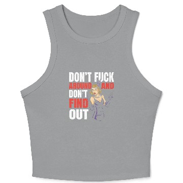Discover Second Amendment Gun Rights 2nd Amendment America Crop Tank Top
