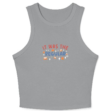 Discover Postal Worker Mail Lady Mail Carrier Postal Crop Tank Top