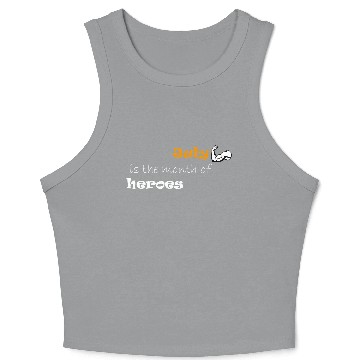 Discover american independence day Crop Tank Top
