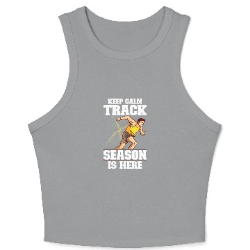 Discover Postal Worker Mail Lady Mail Carrier Postal Crop Tank Top