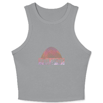Discover Fruit Lover T ShirtCabin Crop Tank Top