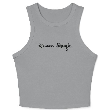 Discover Official Thank God I Do Crop Tank Top
