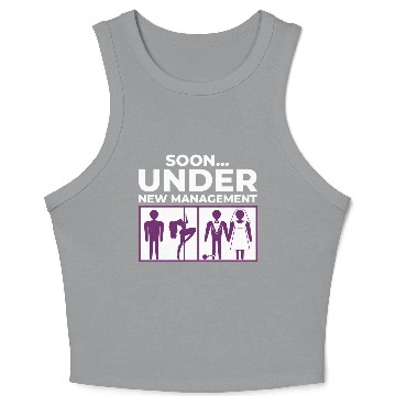 Discover Bachelor Py Stag Py Before Wedding Crop Tank Top