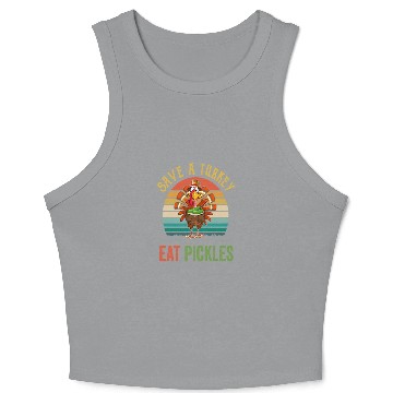 Discover Pi Number 3141 Math Teacher Student Crop Tank Top