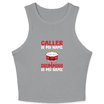 Discover Funny Dragon Boat Racing Paddle Crop Tank Top