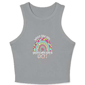 Discover Dot Day What Can You Create With Just A Dot Day Crop Tank Top