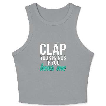 Discover Cute Pre K Elementary Teacher Back To School Crop Tank Top