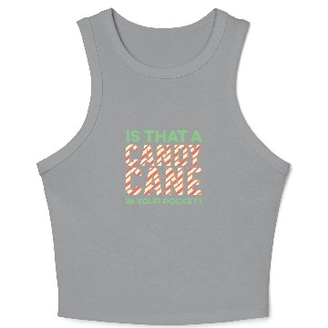 Discover Your Pocket? Pastry Maker Gift Crop Tank Top