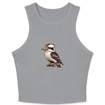 Discover Heartwarming Embrace: Human and Alien Crop Tank Top