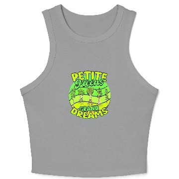 Discover Microgreen Microgreens Sprouts Vegetables Plants Crop Tank Top