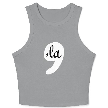 Discover kamala harris Crop Tank Top